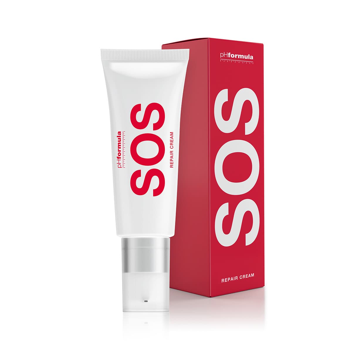 SOS repair cream image
